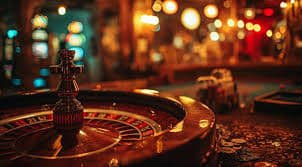 Detailed result entry in mekar archive showing live blackjack hand, dealer name, bet amount, outcome, and payout calculation