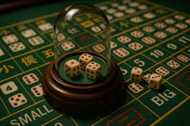 mekar Singapore Pools live-dealer blackjack and roulette tables